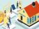 Ở đây chúng tôi hành động! Infographic: tác động của ngôi nhà của chúng ta đến môi trường