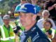 Ô tô Khi Sébastien Loeb và các tay đua của Rallye Vosges Grand Est thử sức tung hứng để cổ vũ cho đội tuyển Pháp trước World Cup