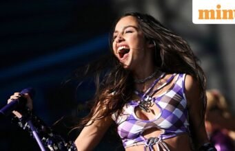 Olivia Rodrigo công bố lễ hội Daisy Chain Fields toàn nữ với Chappell Roan và Stevie Nicks