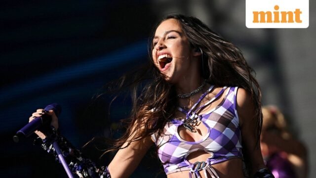 Olivia Rodrigo công bố lễ hội Daisy Chain Fields toàn