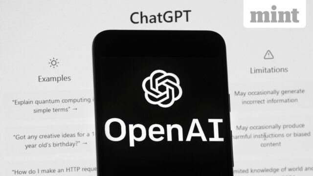 OpenAI và Sam Altman bị Florida kiện vì “mạng lừa