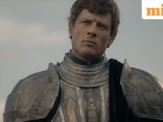 Ormund Hightower là ai trong House of the Dragon 3? Mối liên hệ của nhân vật James Norton với Game of Thrones được giải thích