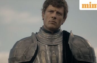 Ormund Hightower là ai trong House of the Dragon 3? Mối liên hệ của nhân vật James Norton với Game of Thrones được giải thích