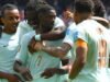 Ousmane Dembélé lập hat-trick khi trận đấu bắt đầu… theo dõi trận đấu thứ ba của The Blues