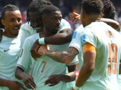 Ousmane Dembélé lập hat-trick khi trận đấu bắt đầu… theo dõi trận đấu thứ ba của The Blues