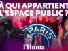 PSG thắng: Thực ra ai sở hữu không gian công cộng? (Băng hình)