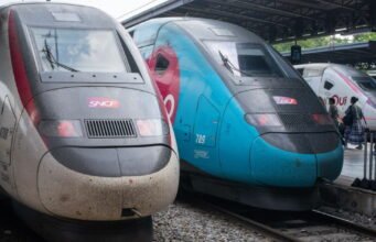 Paris. Gare de l’Est bị ảnh hưởng do mất điện, giao thông sẽ dần hoạt động trở lại