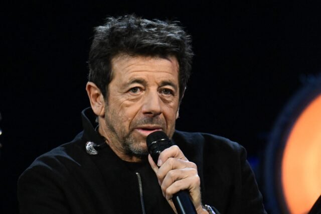 Patrick Bruel bị truy tố tội hiếp dâm, âm mưu