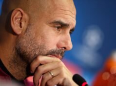 Pep Guardiola và chính sách thể thao mới