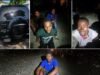 Pétion-Ville: bảy cá nhân bị bắt và hai vũ khí bị thu giữ trong một chiến dịch của cảnh sát Tin tức mới nhất từ Haiti: Chính trị, An ninh, Kinh tế, Văn hóa.