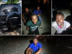 Pétion-Ville: bảy cá nhân bị bắt và hai vũ khí bị thu giữ trong một chiến dịch của cảnh sát Tin tức mới nhất từ Haiti: Chính trị, An ninh, Kinh tế, Văn hóa.