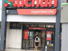 Phân bổ. Việc chuyển nhượng 21 cửa hàng Auchan cho Intermarché ở Alsace phải tuân theo Cơ quan quản lý cạnh tranh