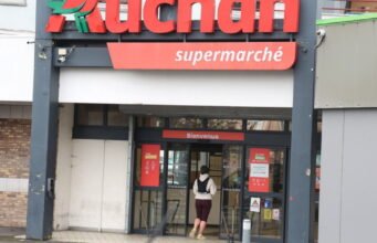 Phân bổ. Việc chuyển nhượng 21 cửa hàng Auchan cho Intermarché ở Alsace phải tuân theo Cơ quan quản lý cạnh tranh