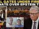 ‘Phán quyết sai lầm nghiêm trọng’: Bill Gates gặp Jeffrey Epstein khi xuất hiện trước ủy ban Hạ viện