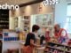 Pháp vô địch về khu vực dịch vụ đường cao tốc