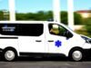 Phía bắc. Cặp song sinh được phát hiện chết trên giường, anh chị em nhập viện vì mất nước