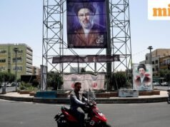 Phương tiện truyền thông liên kết với IRGC nói rằng Iran ‘không có lựa chọn nào khác’ ngoài việc chế tạo bom hạt nhân