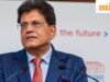 Piyush Goyal: Ấn Độ ‘rất gần’ với thỏa thuận thương mại với Mỹ