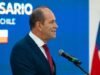 Port-au-Prince: Chile chuẩn bị mở lại lãnh sự quán và bổ nhiệm Đại sứ Marco Antonio Aguayo Tamsec đi sứ mệnh đặc biệt Tin tức mới nhất từ Haiti: Chính trị, An ninh, Kinh tế, Văn hóa.
