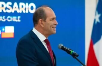 Port-au-Prince: Chile chuẩn bị mở lại lãnh sự quán và bổ nhiệm Đại sứ Marco Antonio Aguayo Tamsec đi sứ mệnh đặc biệt Tin tức mới nhất từ Haiti: Chính trị, An ninh, Kinh tế, Văn hóa.