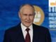 Putin ca ngợi lĩnh vực phần mềm Ấn Độ: ‘Ông lớn trong ngành CNTT’