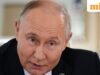 Putin khen ngợi thành tích kinh tế của Thủ tướng Modi, nói rằng nỗ lực của Mỹ nhằm hạn chế mua dầu của Nga đã thất bại