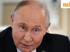 Putin khen ngợi thành tích kinh tế của Thủ tướng Modi, nói rằng nỗ lực của Mỹ nhằm hạn chế mua dầu của Nga đã thất bại