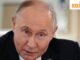 Putin khen ngợi thành tích kinh tế của Thủ tướng Modi, nói rằng nỗ lực của Mỹ nhằm hạn chế mua dầu của Nga đã thất bại