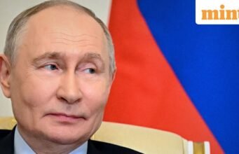 Putin nói việc Mỹ gây áp lực buộc Thủ tướng Modi cắt quan hệ với Nga là ‘gây tổn hại’ khi mục tiêu thương mại 100 tỷ USD sắp xuất hiện