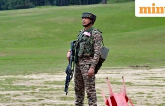 Quân đội Ấn Độ bắt giữ thiếu tướng giả 21 tuổi ở Shahjahanpur của UP; đây là những gì chúng tôi biết