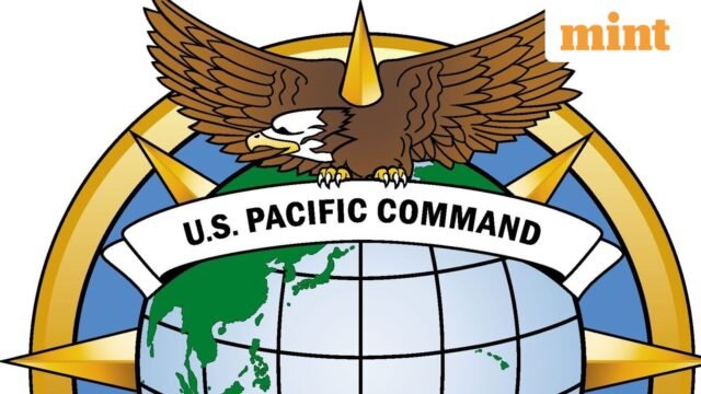 Quản trị viên Trump bỏ 'Indo' khỏi tên Bộ Tư