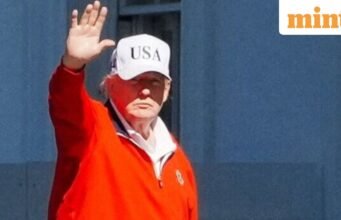 Quỹ bồi thường chính phủ trị giá 1,8 tỷ USD của Trump cho việc ‘quân sự hóa’ bị đình chỉ sau phản ứng dữ dội từ các thành viên Đảng Cộng hòa