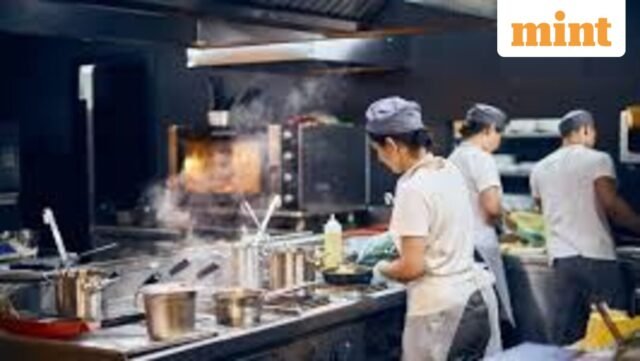 Quy tắc an toàn thực phẩm: FSSAI bắt buộc phải