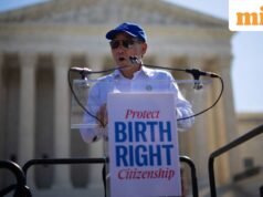 Quyền công dân theo nơi sinh là gì? Tìm hiểu Sắc lệnh hành pháp của Trump và Vụ án của Tòa án Tối cao Hoa Kỳ