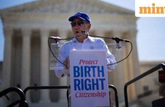 Quyền công dân theo nơi sinh là gì? Tìm hiểu Sắc lệnh hành pháp của Trump và Vụ án của Tòa án Tối cao Hoa Kỳ