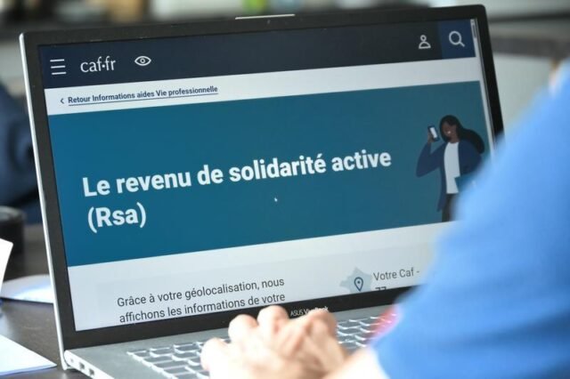RSA: tại Brest, chủ tịch Finistère hầu tòa vì chính