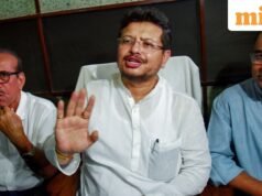 Rắc rối cho phiến quân TMC Ritabrata Banerjee trước tòa? Calcutta HC đặt câu hỏi về việc bổ nhiệm anh ấy làm Tây Bengal LoP