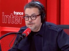 Radio. Trong podcast về sức khỏe tâm thần, Nicolas Demorand tiết lộ đã được thực tập mà không có sự đồng ý của anh ấy