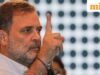 Rahul Gandhi phát động chiến dịch quốc gia ‘Chhatron Ki Goonj’ ở Kota chống lại hệ thống giáo dục, điểm dừng tiếp theo là Allahabad