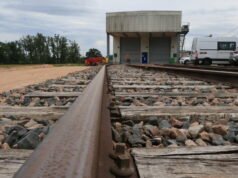 Reichshoffen. CAF đầu tư vào cơ sở hạ tầng để sản xuất nhiều hơn
