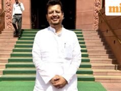 Ritabrata Banerjee trở thành lãnh đạo phe đối lập? Tổng thống Bengal chấp nhận yêu cầu của nhóm nổi dậy TMC, cựu thủ lĩnh TMC nói
