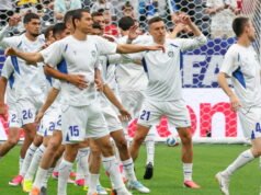 Ronaldo vô địch World Cup 2026, cái chết ở Jordan, tuyển Anh lọt vào tầm ngắm thứ 16… Theo dõi ngày 13 World Cup