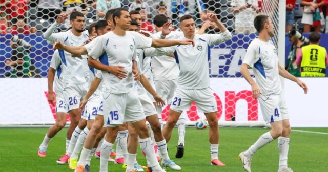 Ronaldo vô địch World Cup 2026, cái chết ở Jordan,