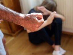 Rouffach. Kiên quyết phạt tù người chồng dọa tàn tật