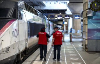 SNCF: 13 vụ tự tử trong 6 tháng, tai nạn lao động và nghỉ ốm gia tăng… Lý do dẫn đến cuộc đình công ngày 10 tháng 6