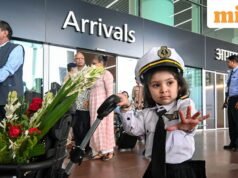 Sân bay Noida tăng gấp ba chuyến bay từ tháng 7, hướng tới hoạt động quốc tế vào cuối năm