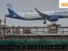 Sân bay quốc tế Noida triển khai hoạt động thương mại; chuyến bay IndiGo đầu tiên hạ cánh từ Lucknow – Video