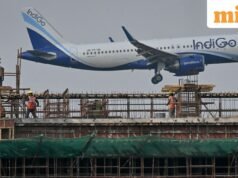 Sân bay quốc tế Noida triển khai hoạt động thương mại; chuyến bay IndiGo đầu tiên hạ cánh từ Lucknow – Video