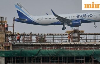 Sân bay quốc tế Noida triển khai hoạt động thương mại; chuyến bay IndiGo đầu tiên hạ cánh từ Lucknow – Video