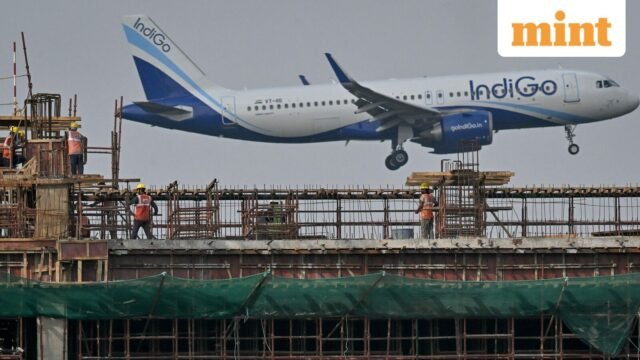 Sân bay quốc tế Noida triển khai hoạt động thương